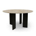 mesa sandy circular fija FD-140