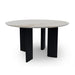 mesa sandy circular fija FD-140