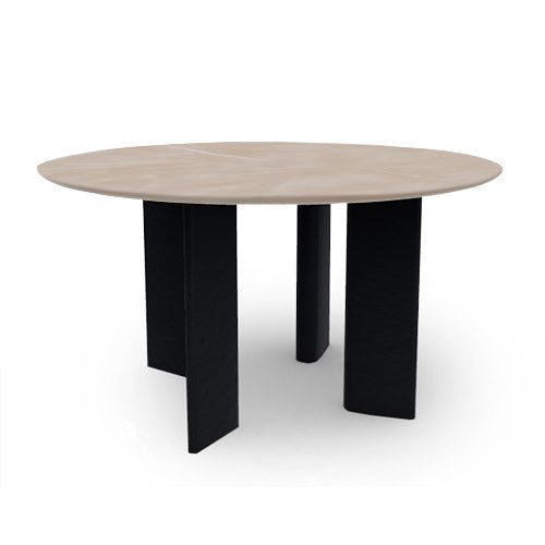 mesa sandy circular fija FD-140