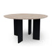 mesa sandy circular fija FD-140