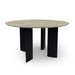 mesa sandy circular fija FD-140