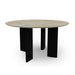 mesa sandy circular fija FD-140