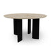 mesa sandy circular fija FD-140
