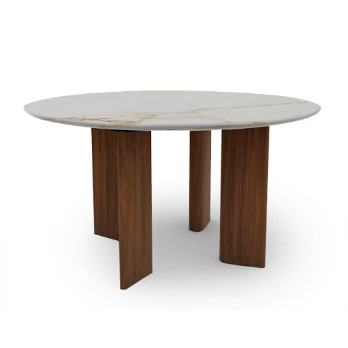 mesa sandy circular fija FD-140