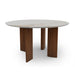mesa sandy circular fija FD-140