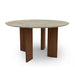 mesa sandy circular fija FD-140