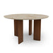 mesa sandy circular fija FD-140