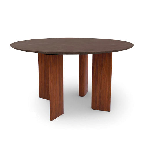 mesa sandy circular fija FD-140