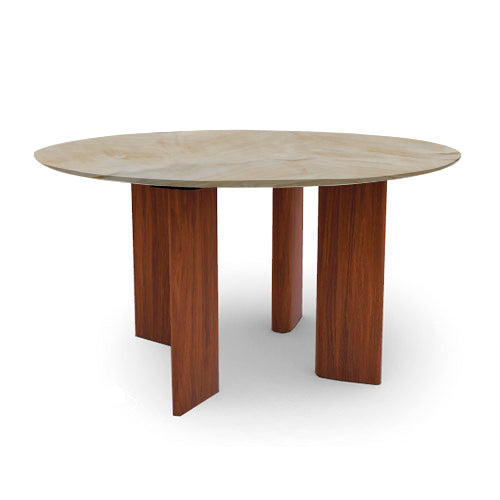 mesa sandy circular fija FD-140