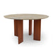 mesa sandy circular fija FD-140