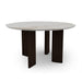 mesa sandy circular fija FD-140