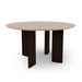 mesa sandy circular fija FD-140