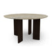 mesa sandy circular fija FD-140