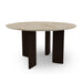 mesa sandy circular fija FD-140