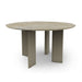 mesa sandy circular fija FD-140