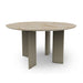 mesa sandy circular fija FD-140