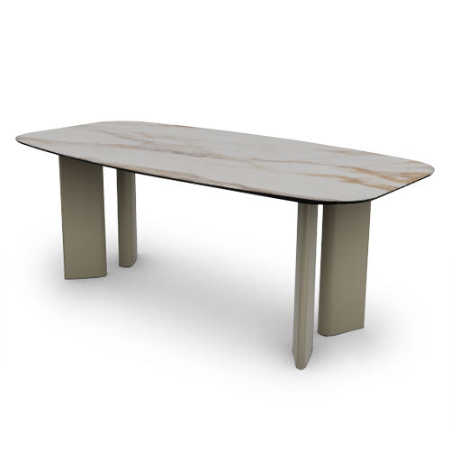 mesa fija Sandy FB 250