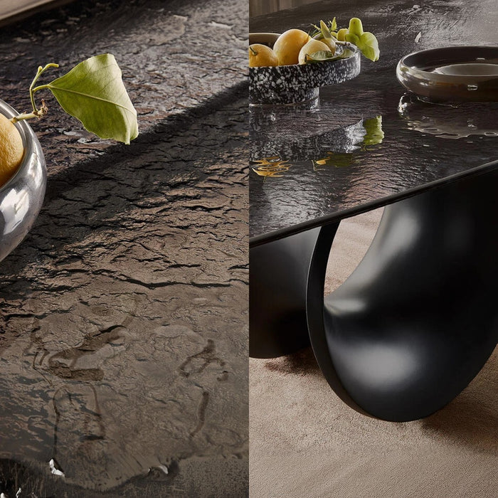 mesa seashell 300 cm