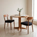 set de 2 sillas flair
