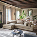 sierra sofa lateral 2 plazas con chaise longue izquierdo