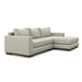 sierra sofa lateral 2 plazas con chaise longue derecho