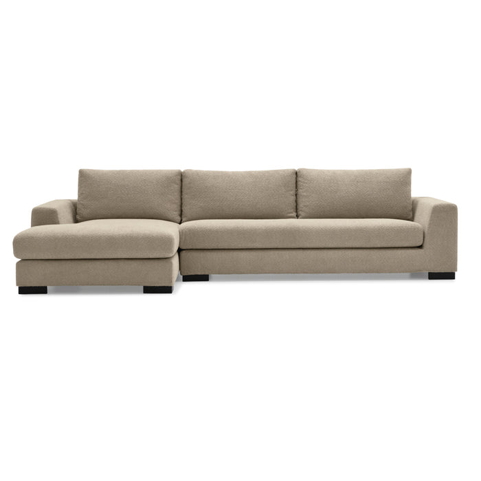 sierra sofa lateral 2 plazas con chaise longue izquierdo
