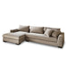 sierra sofa lateral 2 plazas con chaise longue izquierdo