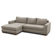 sierra sofa lateral 2 plazas con chaise longue izquierdo