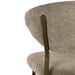 silla manta metal