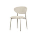 silla manta metal