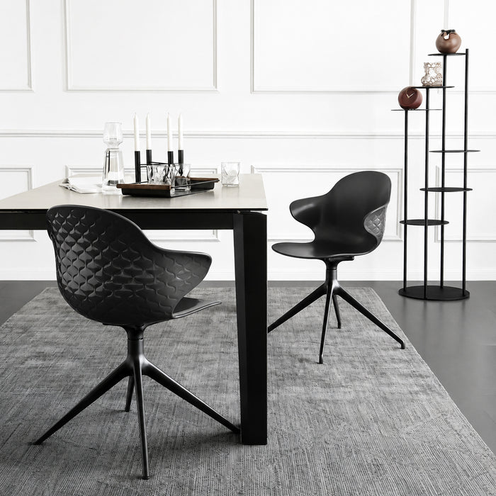 silla saint tropez giratoria 360°