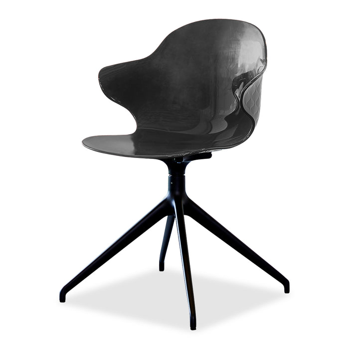 silla saint tropez giratoria 360°