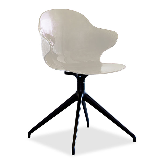 silla saint tropez giratoria 360°