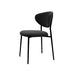 silla manta metal