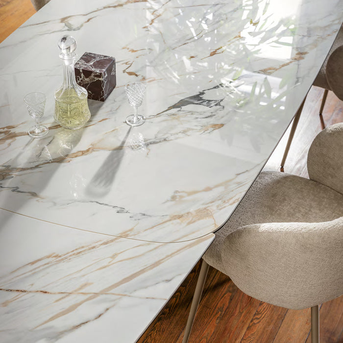 mesa twins extensible