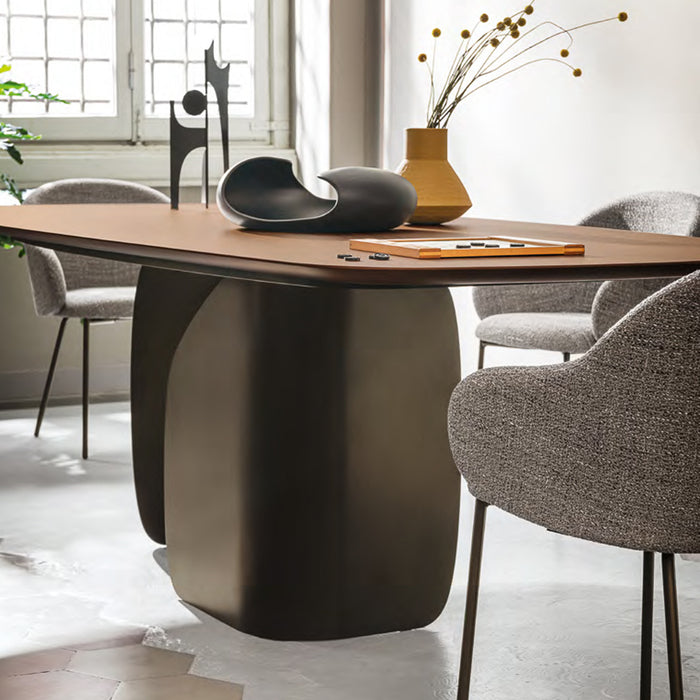 mesa twins extensible