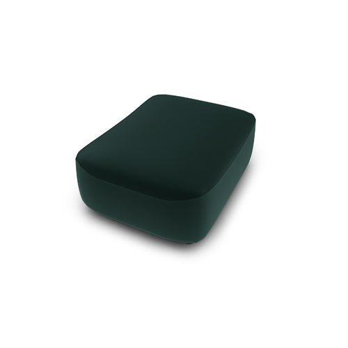 wave pouf