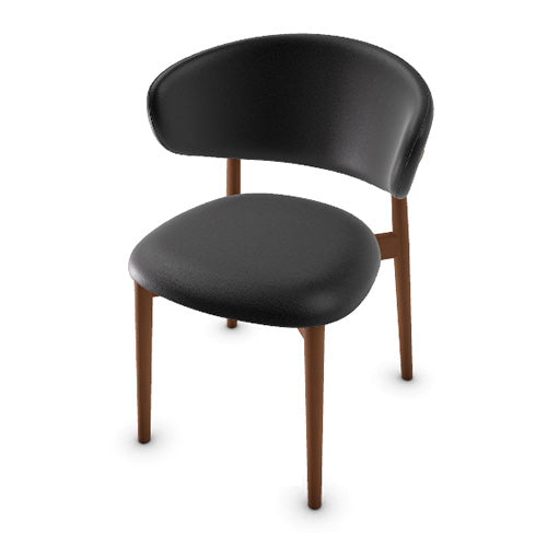 variant silla oleandro madera