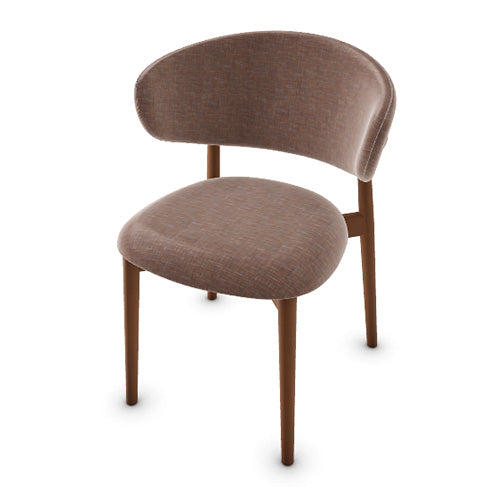 variant silla oleandro madera