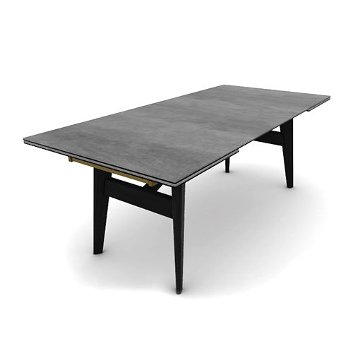 variant mesa extensible abrey square 200 cm