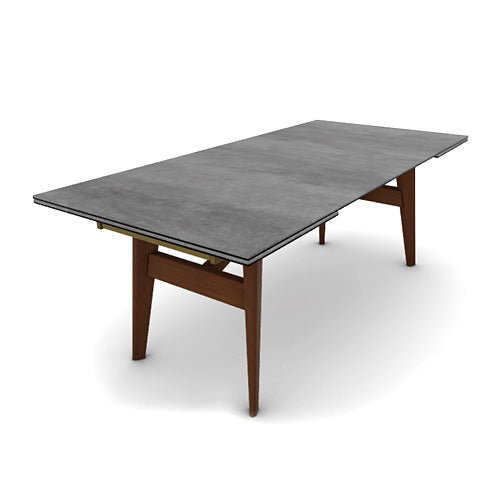 variant mesa extensible abrey square 200 cm