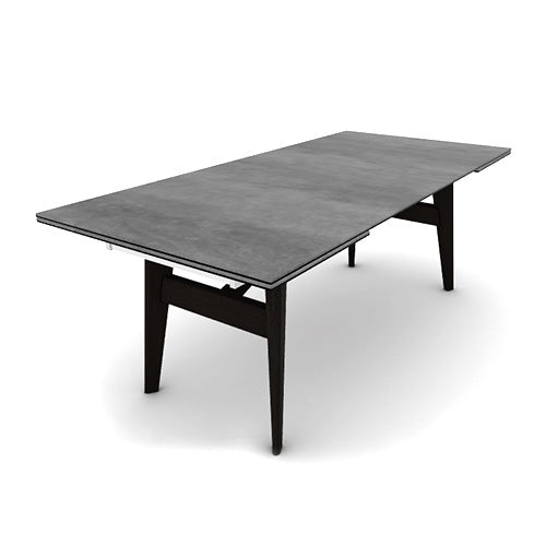 variant mesa extensible abrey square 200 cm
