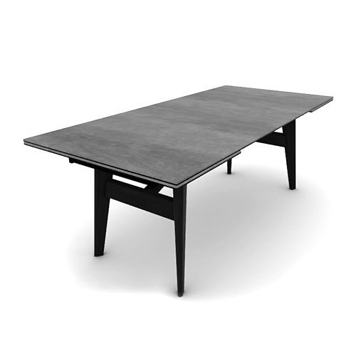 variant mesa extensible abrey square 200 cm
