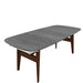 variant mesa abrey rounded extensible 200 cm