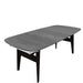variant mesa abrey rounded extensible 200 cm