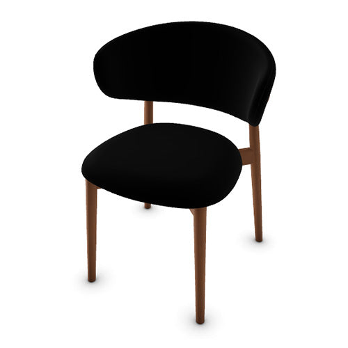 variant silla oleandro madera