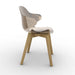 variant silla saint tropez madera