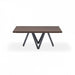 mesa extensible cartesio 200 cm