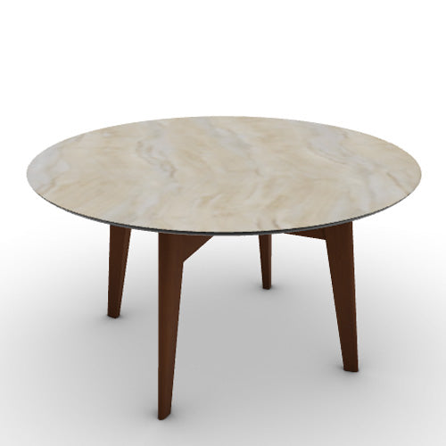 variant mesa redonda abrey 160 cm