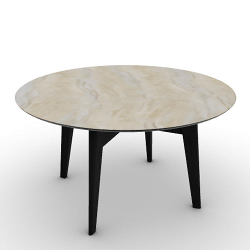 variant mesa redonda abrey 160 cm